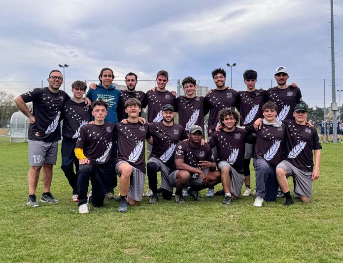 Spaccamadoni allo Sky Bowl di Winterthur