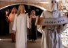 Cantiano, sabato la processione storica. Un evento testimoniato nel XVII secolo che accompagnava la processione del Cristo morto