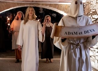 Cantiano, sabato la processione storica. Un evento testimoniato nel XVII secolo che accompagnava la processione del Cristo morto