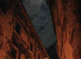 Cantiano, sabato 28 marzo la Processione Storica