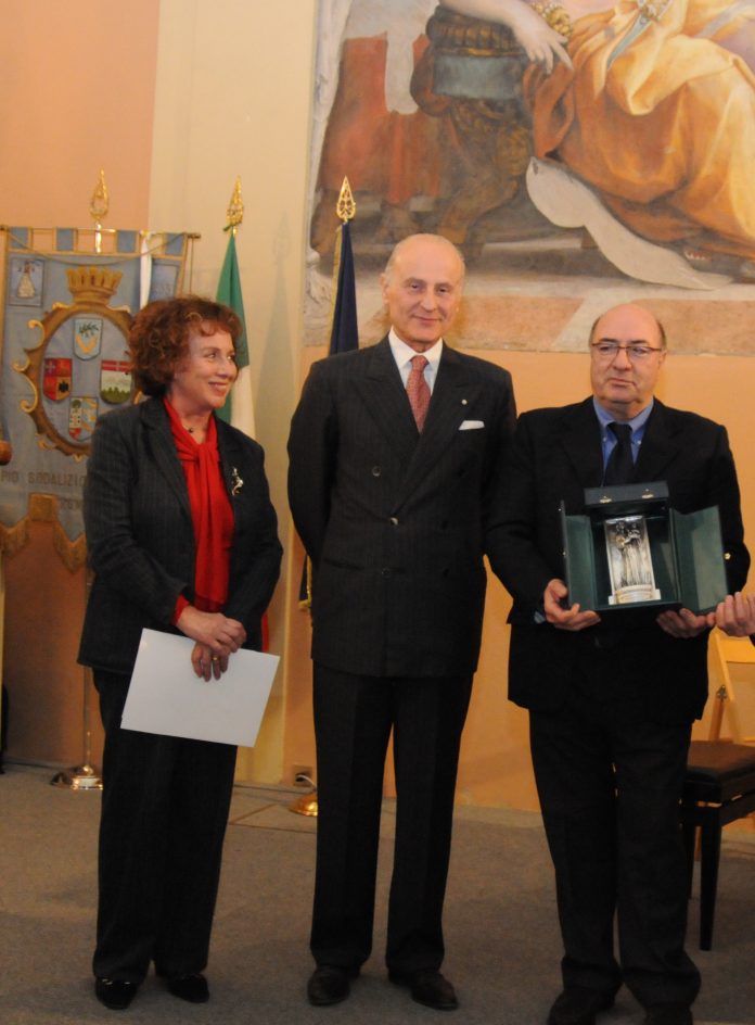 Vaudetti, Girelli, Ferretti