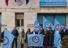 Urbino, Baldelli (FdI): “Col Siulp a sostegno del Commissariato. Interrogazione al Ministero dell’Interno”