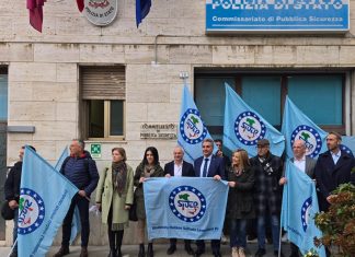 Urbino, Baldelli (FdI): “Col Siulp a sostegno del Commissariato. Interrogazione al Ministero dell’Interno”