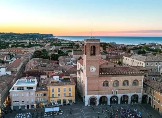 Ponte del 25 aprile, oltre 4.000 turisti hanno scelto Fano. La soddisfazione degli amministratori