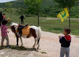 Vacanze, Coldiretti Marche: “Pienone per Pasqua e c’è chi si avvantaggia per Liberazione e Primo Maggio”