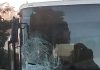 È morto il giovane centauro finito contro il bus venerdì scorso a Tavernelle di Colli al Metauro