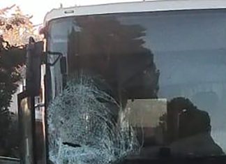 È morto il giovane centauro finito contro il bus venerdì scorso a Tavernelle di Colli al Metauro