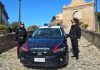 Arrestato 42enne di Lucrezia: aveva un bazar di droga nel proprio furgone