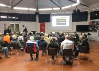 Furlo, corso di aggiornamento per gli operatori abilitati al controllo numerico del cinghiale