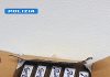 Ventidue kg di hashish nel bagagliaio dell’auto: arrestato a Fano in autostrada dalla polizia stradale