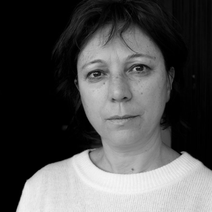 francesca perlini