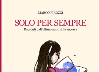 Fano, “Solo per sempre” è il nuovo libro della Fondazione Pirozzi in memoria di Francesca morta di linfoma a 24 anni