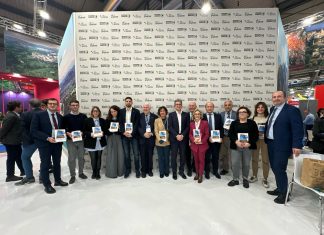 Bellezza e musica, al teatro di Fano presentazione dell’Itinerario di Confcommercio