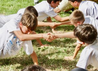 Il Jump non aspetta l’estate: i centri estivi di Asi Pesaro Urbino aperti anche a Pasqua (a Fano e in Grecia)