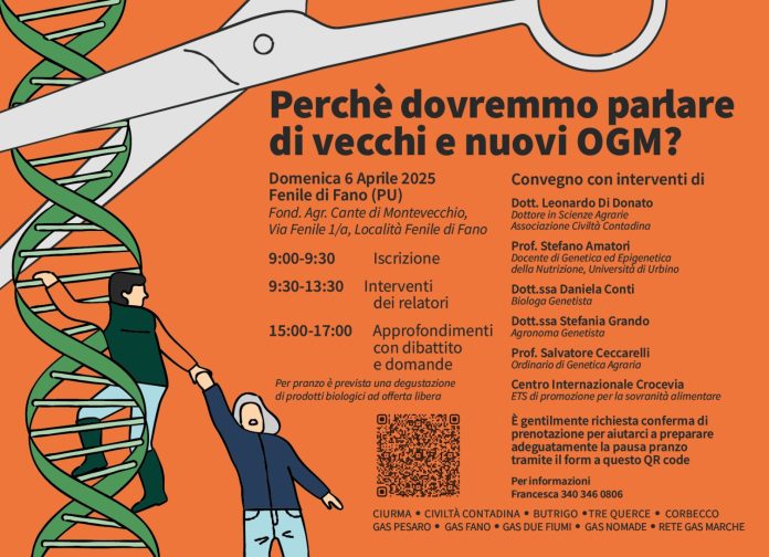 locandina 6 aprile