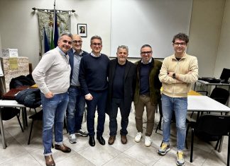 Fratelli d’Italia Acqualagna, Mauro Damiani: “Gruppo coeso con tanti obiettivi”