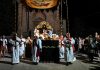Venerdì Santo a Saltara, Processione del Cristo Morto – scene viventi della “Via Dolorosa”