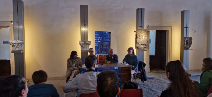 quello che si vede da qui_ conf