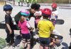Fano, torna “Bambini in piazza per la salute” con Uisp e Siedp