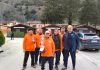 Ruzzola, Coppa Italia: la Pneus Autorio di Mondolfo 4° in categoria B