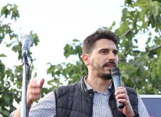 Pierini: “Stupito che Paolini venga a dare lezioni sulla sanità”