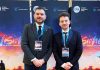 Il cantianese Matteo Boldreghini, titolare della BM Diagnostics, neo presidente del raggruppamento d’interesse CNA Giovani Imprenditori Pesaro e Urbino