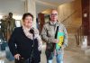 GNL a Pesaro, i Comitati hanno incontrato il sindaco Biancani e depositato il ricorso contro la VIA ministeriale