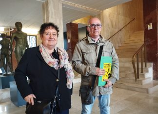 GNL a Pesaro, i Comitati hanno incontrato il sindaco Biancani e depositato il ricorso contro la VIA ministeriale