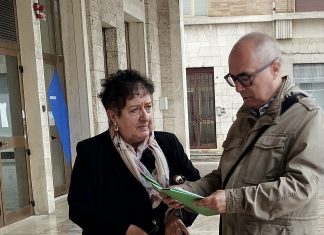 Fox Petroli, esposto per ipotesi di inquinamento ambientale e rischio sanitario per lavoratori e cittadinanza
