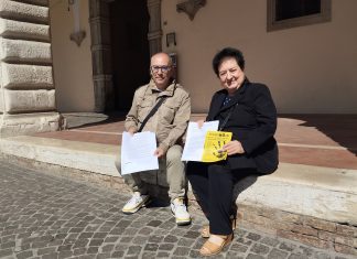 Green Fox, un’azione collettiva per dire no al progetto: ancora una denuncia alla Commissione europea, un esposto alla Procura e una segnalazione urgente alla Prefettura