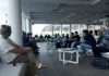 Successo per l’incontro “Salviamo Pesaro” all’Alexander Museum Palace Hotel: attivisti, esperti e cittadini contro il progetto GNL