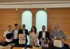 Premio Rotondi ai salvatori dell’arte: una settimana di festa nel Montefeltro marchigiano