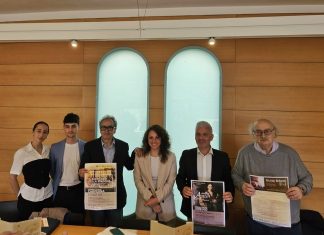 Premio Rotondi ai salvatori dell’arte: una settimana di festa nel Montefeltro marchigiano