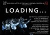 Il Teatro di Cagli chiude in bellezza la stagione con un trittico coreografico: Loading…