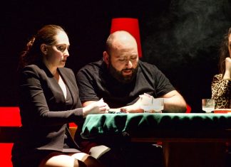 “Generazioni a Teatro” a Pergola con il T.A.M. Teatro Alte Marche