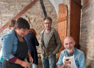 Buongiorno Ceramica, Fratte Rosa nella grande ribalta del settore