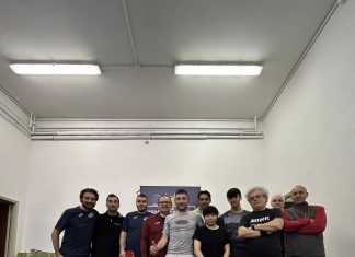Si presenta l’ASD Urbino Tennistavolo: un nuovo punto di riferimento per lo sport cittadino