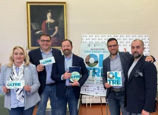 A Fano la mostra ‘Oltre’. Inaugurazione domani 10 maggio