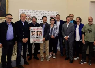 All’aeroporto di Fano Paradrenalina, dedicato a diversamente abili. Volo, drifting e fuoristrada