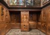 Urbino, Galleria Nazionale delle Marche: il 30 maggio riapre lo Studiolo