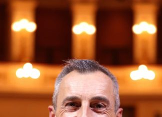Cagli, La Trama dei Corpi. Intervista a Michele Vegis: “Una vita senza passioni non è vita. Il mio strumento per realizzare tutto ciò è l’arte”