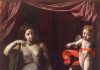 Si celebrano gli artisti marchigiani: dopo Barocci ecco Cantarini il Pesarese. Mostra-evento a Palazzo Ducale di Urbino
