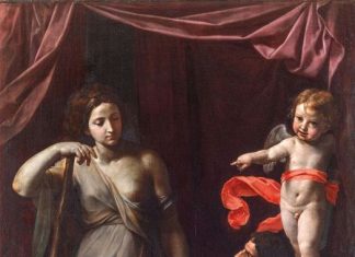 Si celebrano gli artisti marchigiani: dopo Barocci ecco Cantarini il Pesarese. Mostra-evento a Palazzo Ducale di Urbino