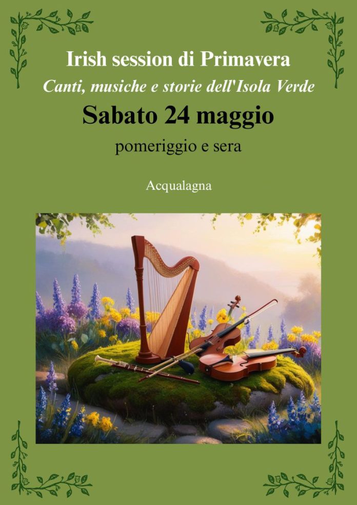 Adriatic Irish Compagny 02