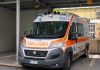 Dodici nuove ambulanze e tablet per l’emergenza nel territorio dell’Azienda sanitaria di Pesaro-Urbino