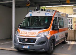 L’innovazione tecnologica al servizio del sistema di emergenza territoriale 118 delle Marche