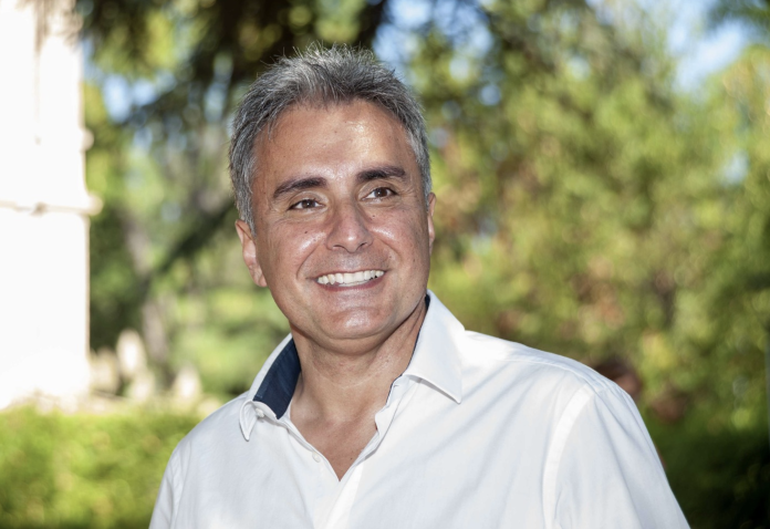 Antonio Baldelli