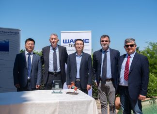 Fano, ENAVE Ente Navale Europeo e Wanve Inspection and Certification Group siglano accordo strategico per sinergie nelle certificazioni industriali