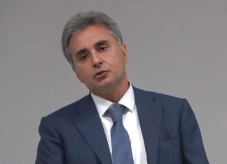 Scritte d’odio. Baldelli (Fdi): “Le Marche terra di rispetto e democrazia”