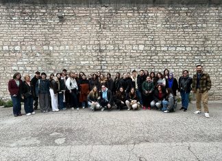 Fossombrone: Alunni del liceo Donati condividono la lettura di due libri con i detenuti per poi confrontarsi con loro nel carcere